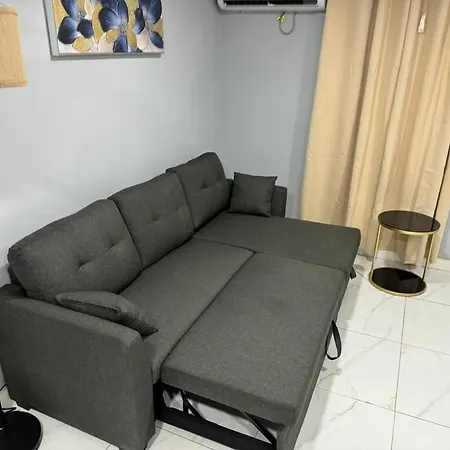 Relaxing Apartment